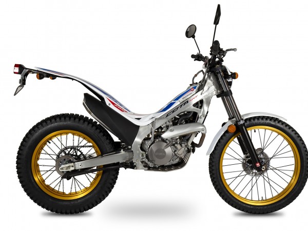 Montesa Cota 4RT 260