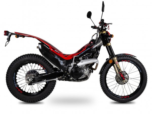 MONTESA COTA 301RR