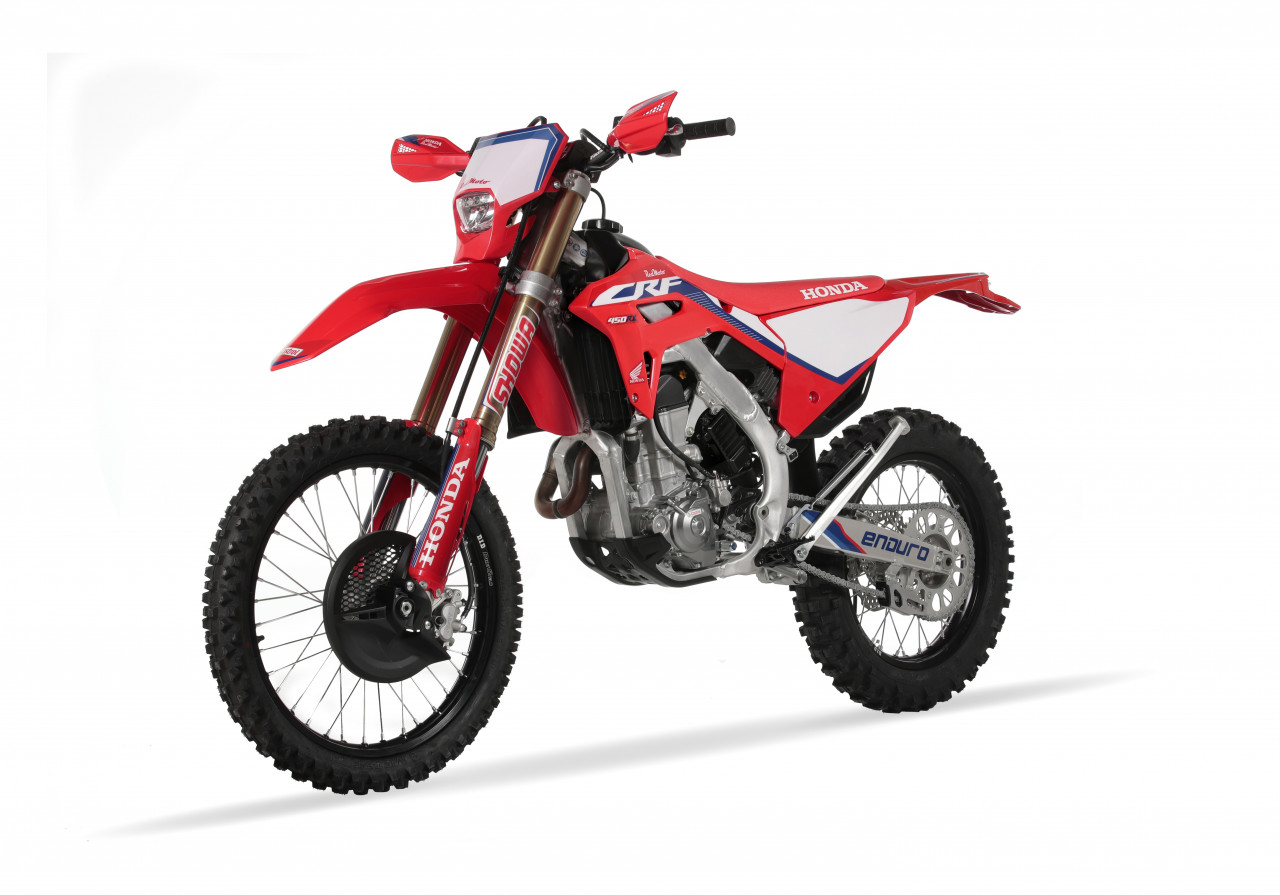 redmoto crf 450