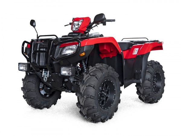 Honda TRX520 T3B