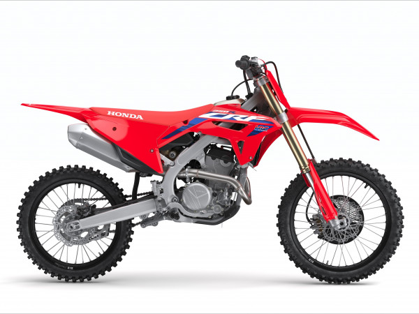 Honda CRF250R