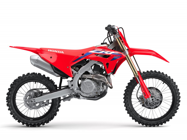 Honda CRF450R