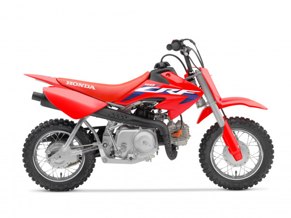 Honda CRF50F