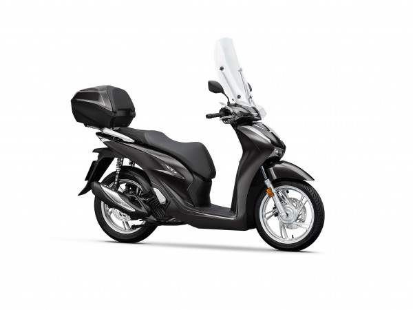 Pearl Nightstar Black