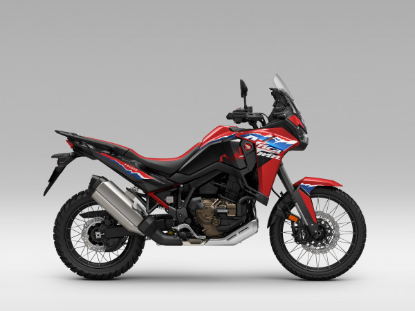 AFRICA TWIN
