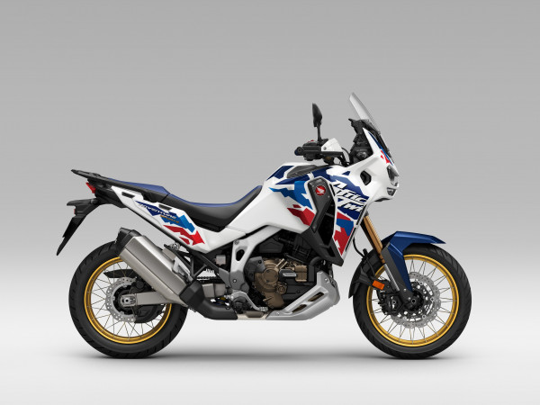 AFRICA TWIN ADVENTURE SPORTS