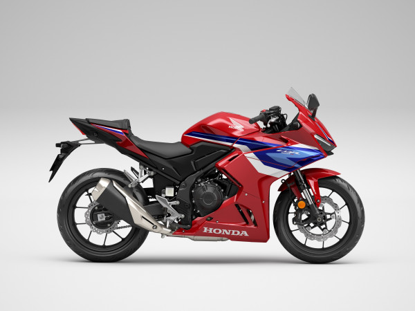 CBR 500R ABS