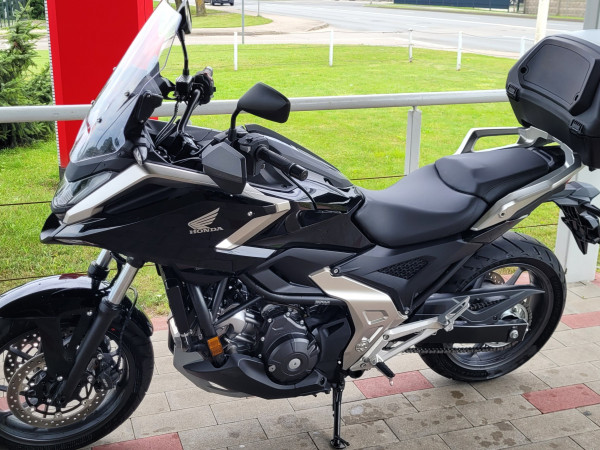 Honda NC750XD ABS 2025