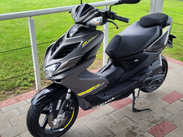 Yamaha Aerox 50 4T 2020