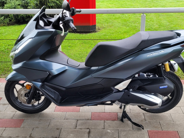 Honda PCX 125 Deluxe ABS 2025