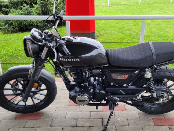 Honda GB350S ABS 2025