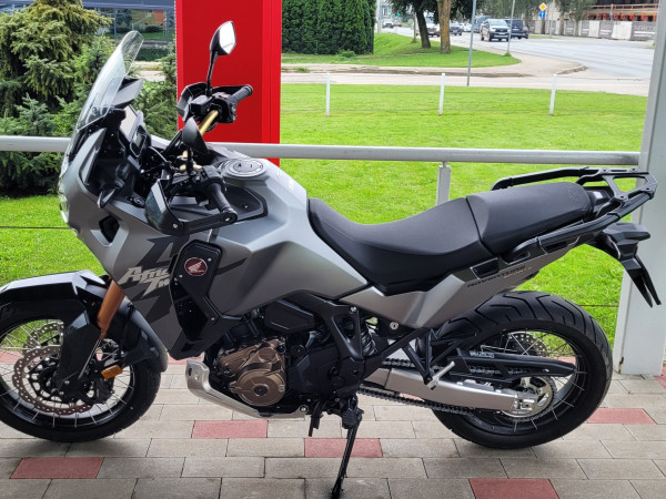 Honda CRF1100 Africa Twin ADV ES 2025