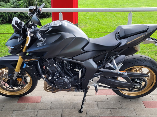 Honda CB 1000 Hornet SP 2025
