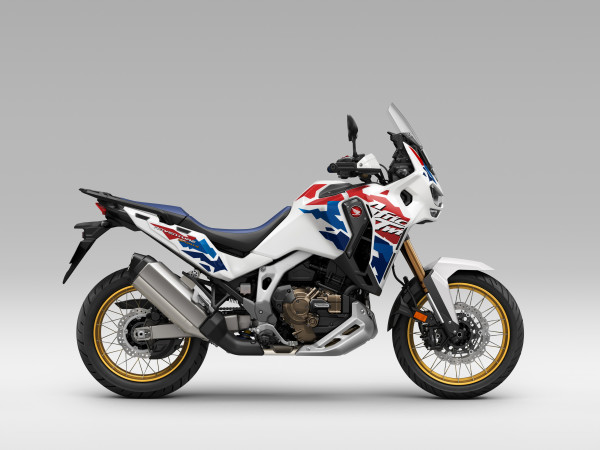 AFRICA TWIN ADVENTURE SPORTS