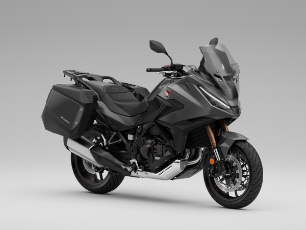 IRIDIUM GRAY METALLIC DCT ES