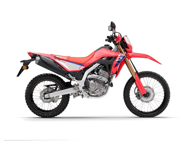 CRF300L ABS