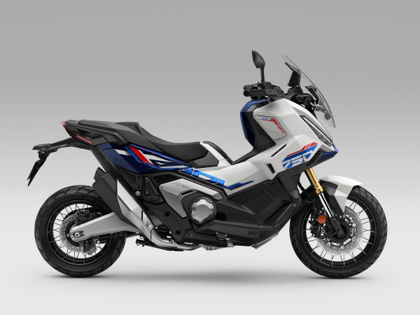 X-ADV 750 ABS