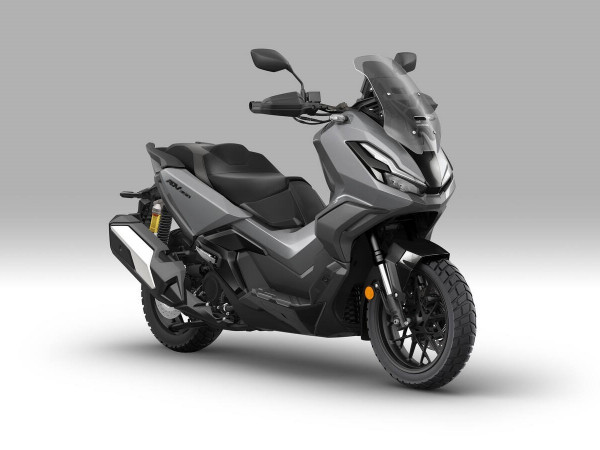 IRIDIUM GRAY METALLIC