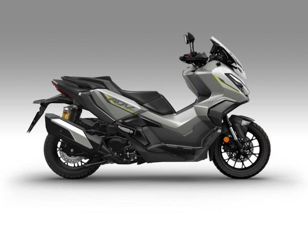 ADV 350 ABS