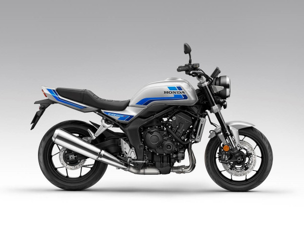 CB 1000 F ABS