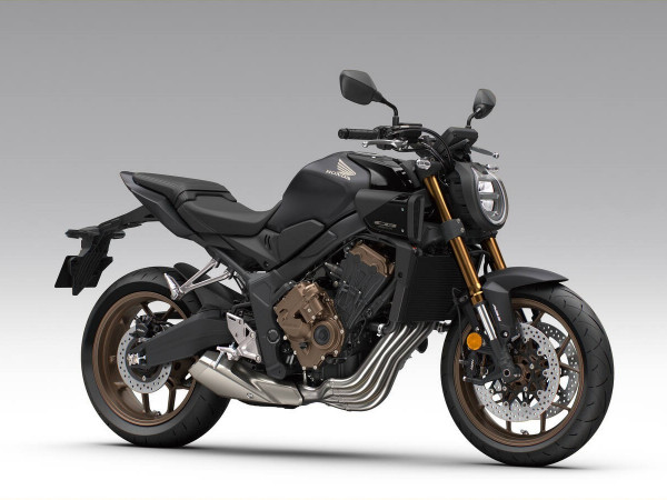 2026 MAT GUNPOWDER BLACK METALLIC E-CLUTCH