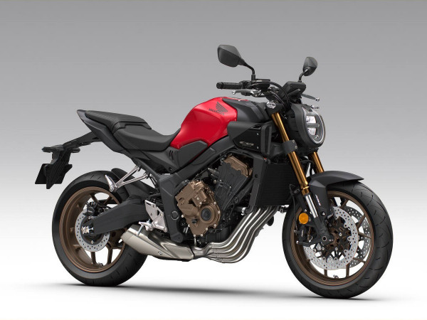2026 GRAND PRIX RED E-CLUTCH