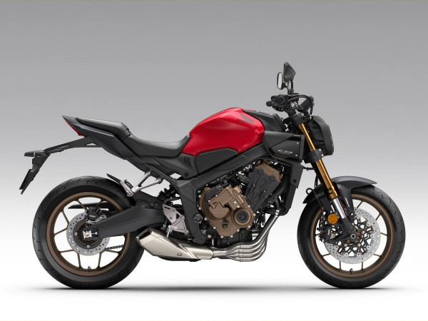 2026 GRAND PRIX RED E-CLUTCH