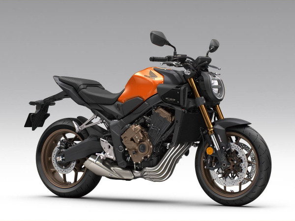 2026 CANDY ENERGY ORANGE E-CLUTCH