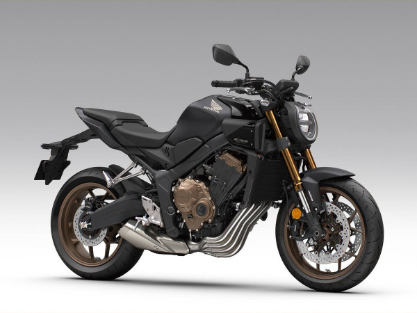 2026 MAT GUNPOWDER BLACK METALLIC MT