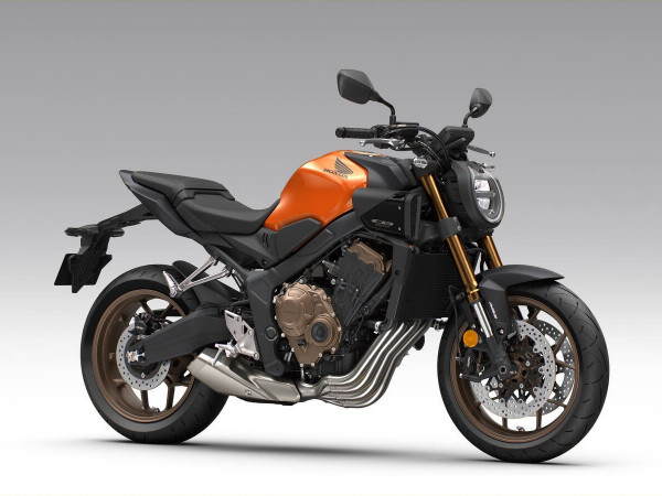 2026 CANDY ENERGY ORANGE MT