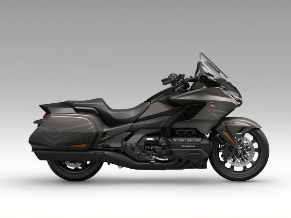GOLD WING DCT