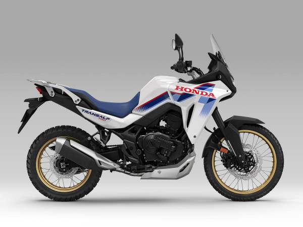 TRANSALP XL750 ABS E-CLUTCH