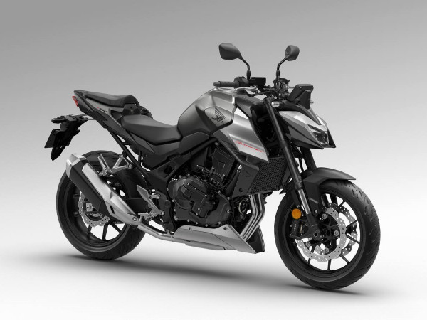 WOLF SILVER METALLIC