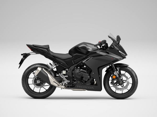 MAT GUNPOWDER BLACK METALLIC