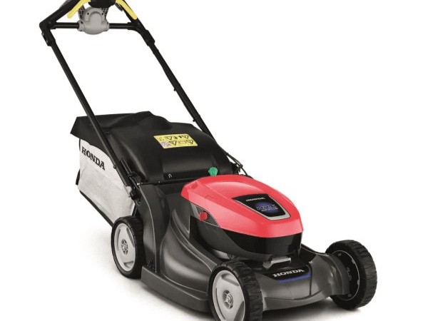 Akumulātora Pļaujmašīna HONDA HRX476XBVEEA